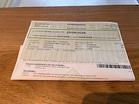 Mini one, 2009 - afbeelding 30 van  42