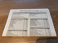 Mini one, 2009 - afbeelding 31 van  42