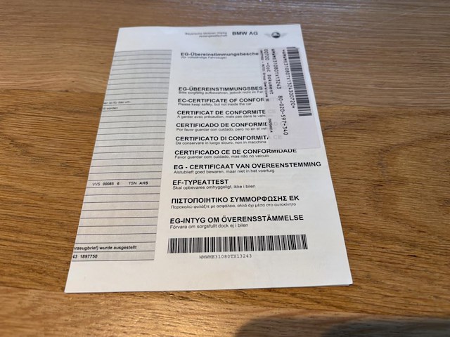 Mini one, 2009 - afbeelding 32 van  42