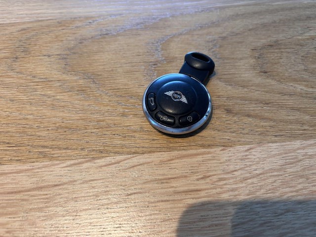 Mini one, 2009 - afbeelding 33 van  42