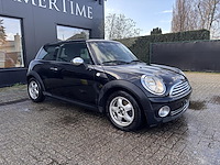 Mini one, 2009 - afbeelding 23 van  42