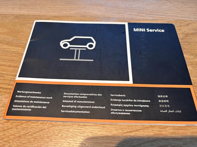 Mini one, 2009 - afbeelding 35 van  42