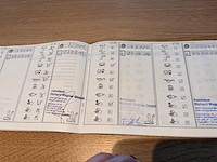 Mini one, 2009 - afbeelding 36 van  42