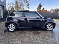 Mini one, 2009 - afbeelding 34 van  42