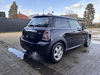 Mini one, 2009 - afbeelding 38 van  42