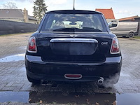 Mini one, 2009 - afbeelding 39 van  42