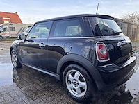 Mini one, 2009 - afbeelding 40 van  42