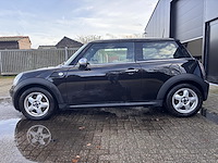 Mini one, 2009 - afbeelding 41 van  42