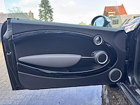 Mini one, 2009 - afbeelding 42 van  42