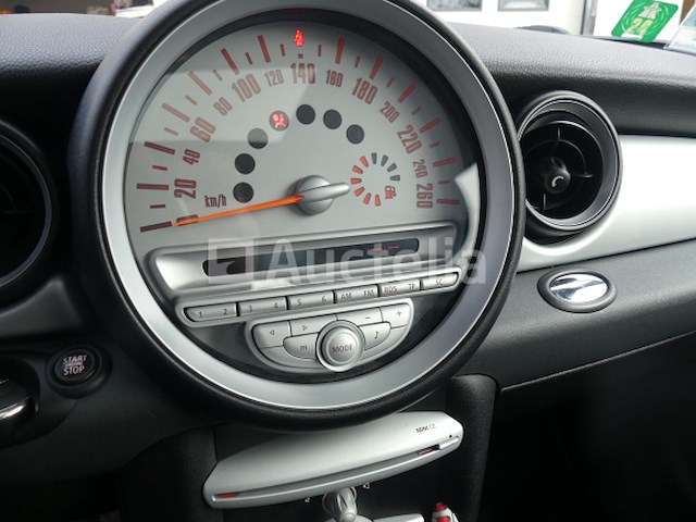 Mini one car (2010-208,377 km) - afbeelding 2 van  25