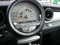 Mini one car (2010-208,377 km) - afbeelding 2 van  25