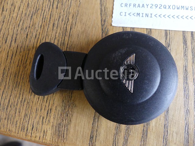 Mini one car (2010-208,377 km) - afbeelding 7 van  25