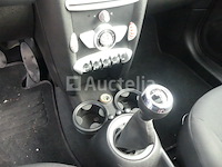 Mini one car (2010-208,377 km) - afbeelding 8 van  25