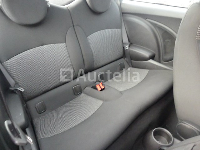 Mini one car (2010-208,377 km) - afbeelding 9 van  25