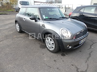 Mini one car (2010-208,377 km)