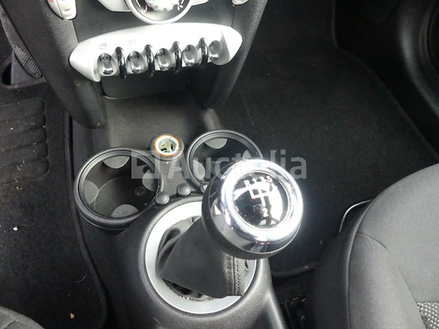 Mini one car (2010-208,377 km) - afbeelding 13 van  25