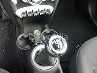 Mini one car (2010-208,377 km) - afbeelding 13 van  25