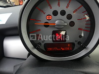 Mini one car (2010-208,377 km) - afbeelding 14 van  25