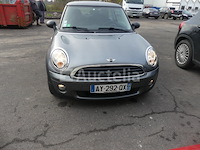 Mini one car (2010-208,377 km) - afbeelding 12 van  25