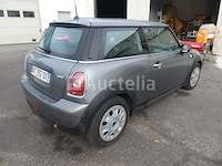 Mini one car (2010-208,377 km) - afbeelding 19 van  25