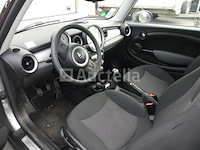 Mini one car (2010-208,377 km) - afbeelding 22 van  25