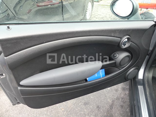 Mini one car (2010-208,377 km) - afbeelding 23 van  25