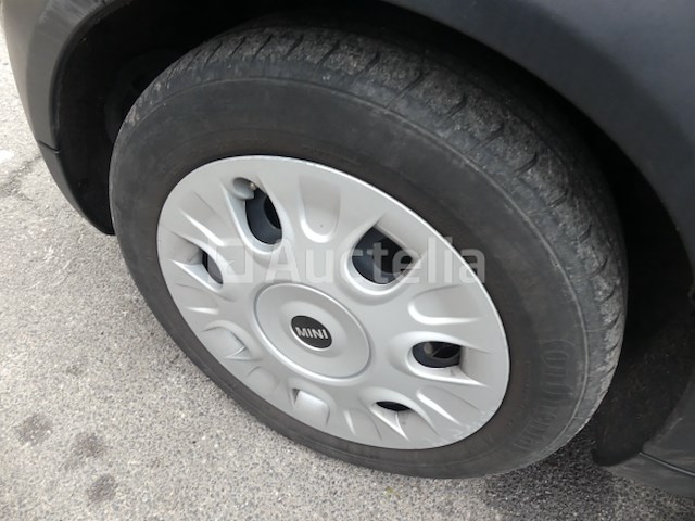 Mini one car (2010-208,377 km) - afbeelding 25 van  25