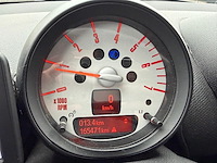 Mini one d, 2013 - afbeelding 4 van  25