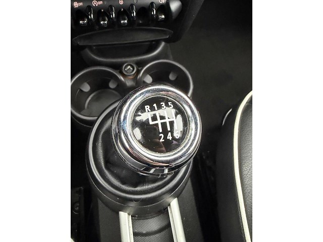 Mini one d, 2013 - afbeelding 5 van  25