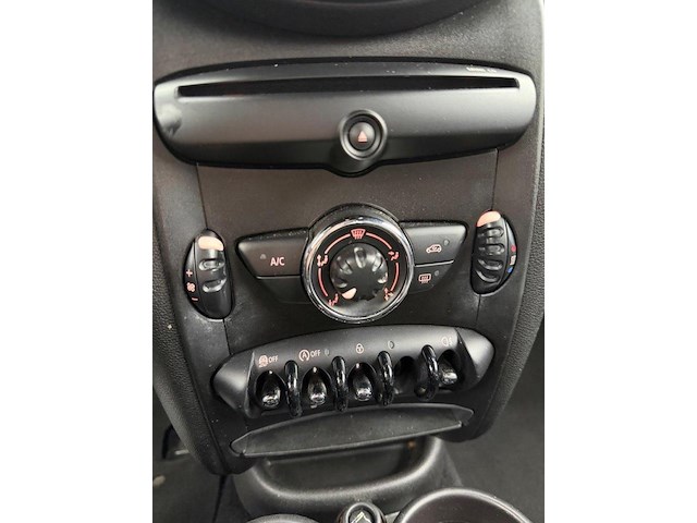 Mini one d, 2013 - afbeelding 6 van  25