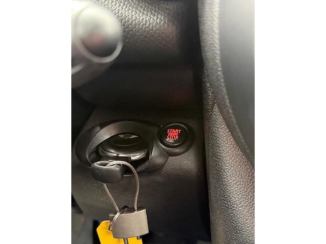 Mini one d, 2013 - afbeelding 7 van  25