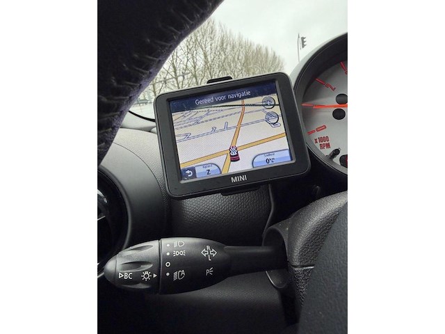 Mini one d, 2013 - afbeelding 8 van  25