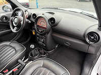 Mini one d, 2013 - afbeelding 10 van  25