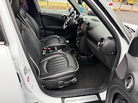 Mini one d, 2013 - afbeelding 11 van  25