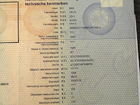 Mini one d, 2013 - afbeelding 18 van  25