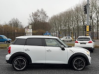 Mini one d, 2013 - afbeelding 20 van  25