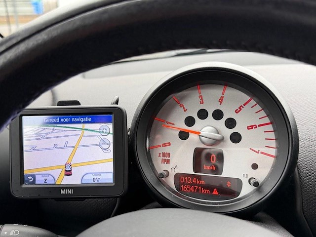 Mini one d d, 2013 - afbeelding 3 van  25