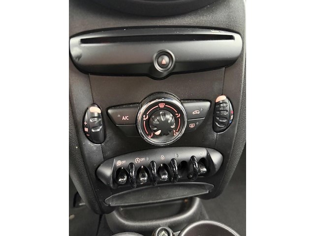 Mini one d d, 2013 - afbeelding 6 van  25