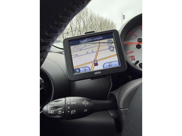 Mini one d d, 2013 - afbeelding 8 van  25