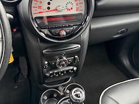 Mini one d d, 2013 - afbeelding 9 van  25