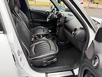 Mini one d d, 2013 - afbeelding 11 van  25