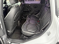 Mini one d d, 2013 - afbeelding 14 van  25