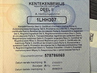 Mini one d d, 2013 - afbeelding 16 van  25