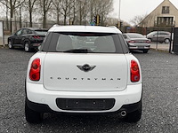 Mini one d d, 2013 - afbeelding 22 van  25