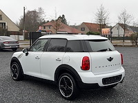 Mini one d d, 2013 - afbeelding 24 van  25