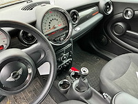 Mini one d personenauto - afbeelding 11 van  14