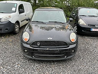 Mini one d personenauto - afbeelding 2 van  14