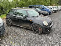 Mini one d personenauto - afbeelding 4 van  14