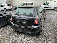 Mini one d personenauto - afbeelding 5 van  14