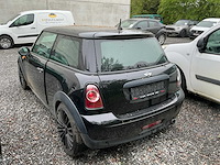 Mini one d personenauto - afbeelding 7 van  14